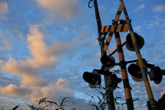 帰路