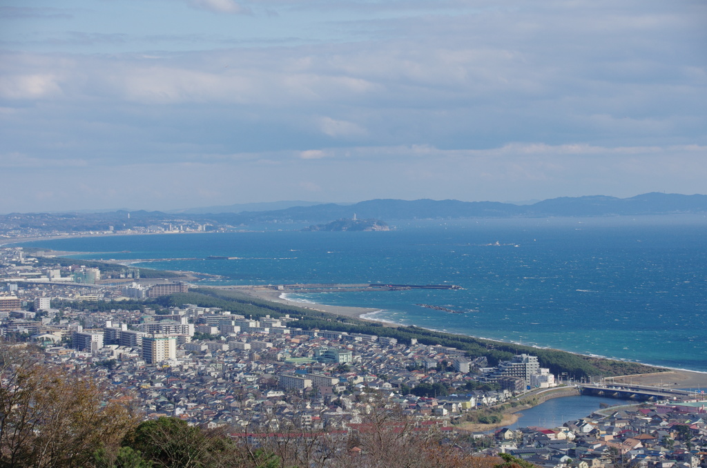 湘南