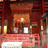 長崎　孔子廟