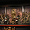 九州国立博物館　仁和寺羅漢像