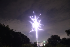室見川花火大会