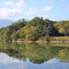西南杜の湖畔公園