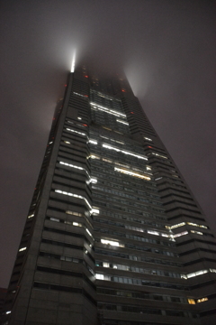 横浜ランドマークタワー