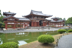 宇治平等院