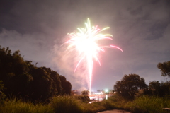 室見川花火大会
