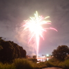 室見川花火大会