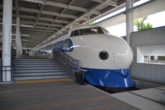 京都鉄道博物館1