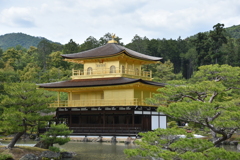 金閣寺