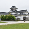 富山城