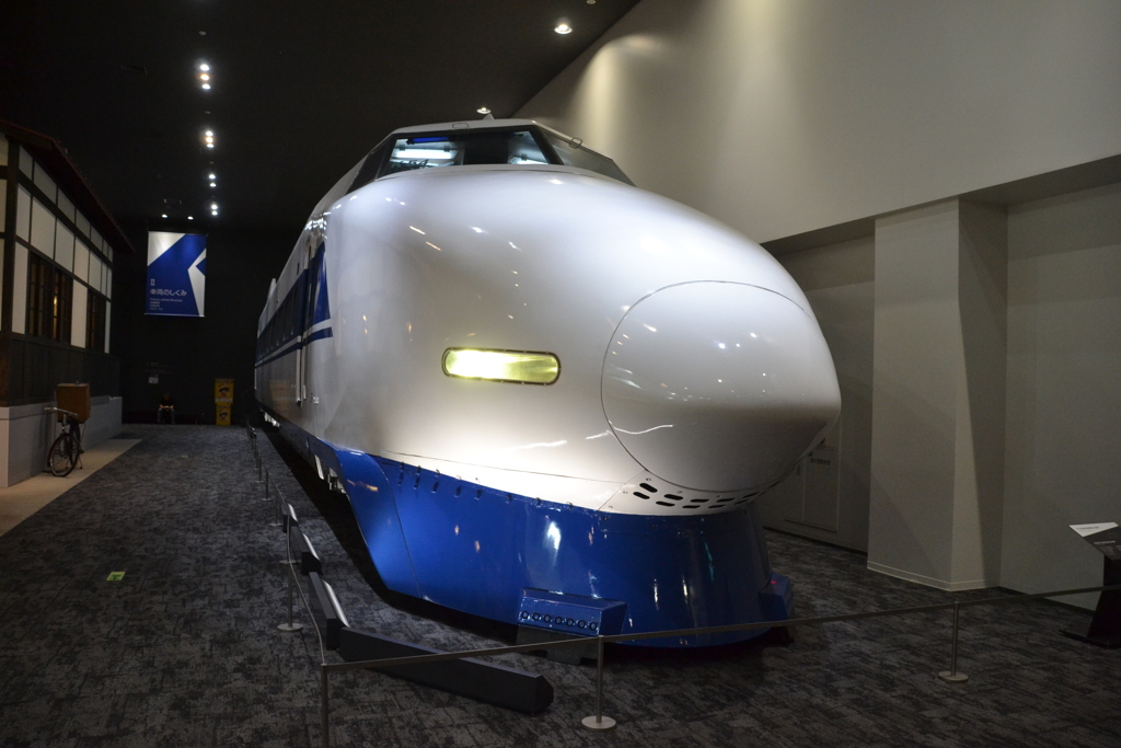 京都鉄道博物館3