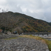 嵐山　渡月橋