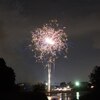 室見川花火大会