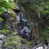 山笠の滝