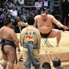 白鵬　平成２７年１１月１４日九州場所　１