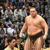 白鵬　平成２７年１１月１４日九州場所　２