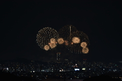 愛宕浜花火大会2023