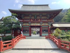 祐徳稲荷神社