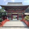 祐徳稲荷神社