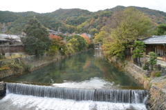 嵐山