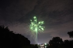 室見川花火大会