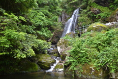 坊主ヶ滝