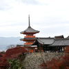 京都　清水寺
