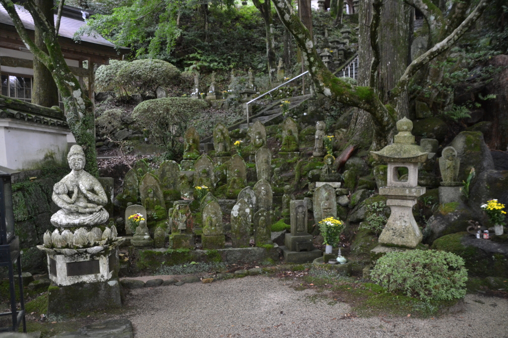 雷山千如寺