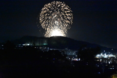 西区今宿花火大会