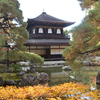 銀閣寺