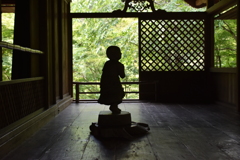高山寺　石水院