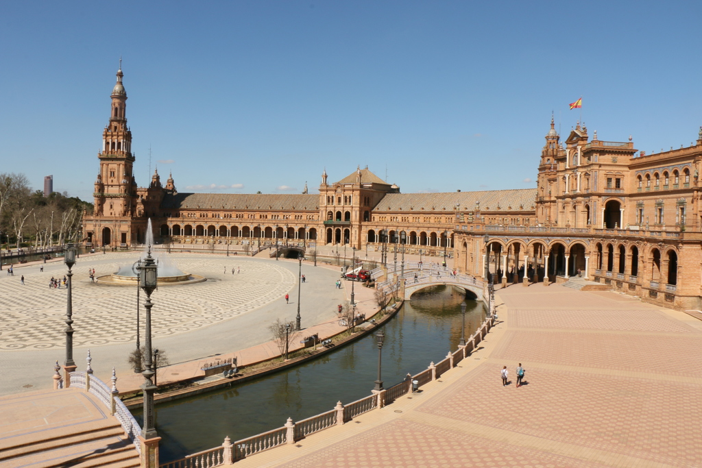 SEVILLA