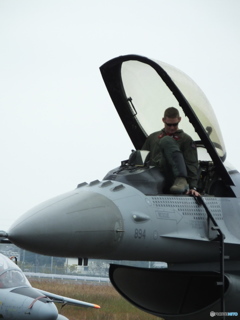 かっこいい・クルー！