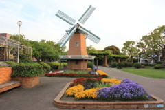 フラワーパーク