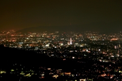 京　夜景