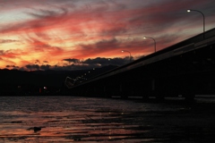 琵琶湖大橋２