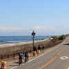 富山湾岸サイクリングコース１