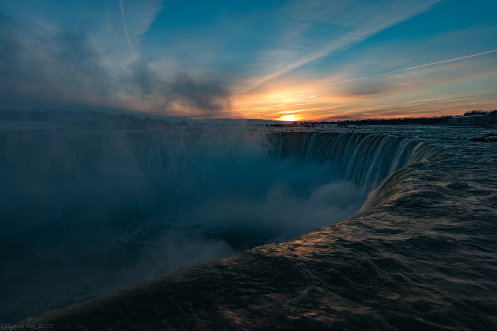 Niagara Falls