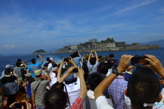 軍艦島