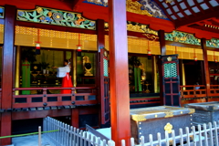 大宰府天満宮