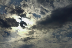 空