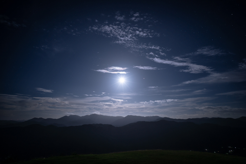 月夜