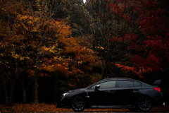 WRX　S4