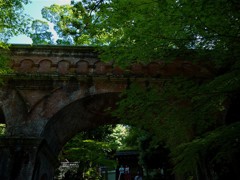 水路閣