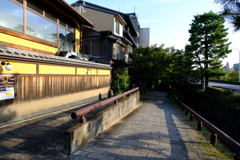 祇園