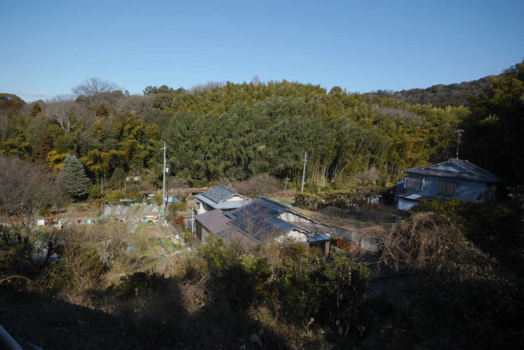 駅近でこの立地あり