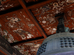 方広寺 鐘楼
