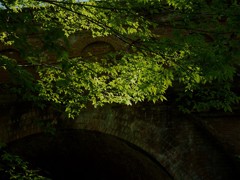 水路閣
