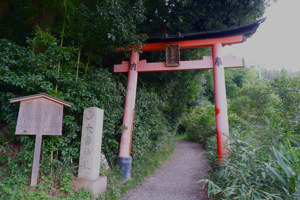 ディープの入口