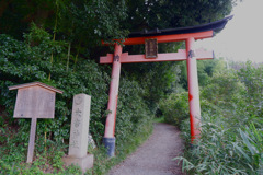 ディープの入口