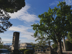 豊国神社